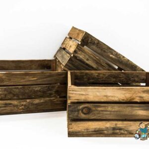 lote-3-Cajas-de-madera-envejecidas
