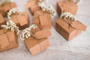 Decora con cajas de madera