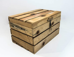 Comprar Baules Vintage