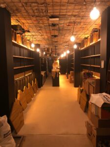 muebles hechos a mano