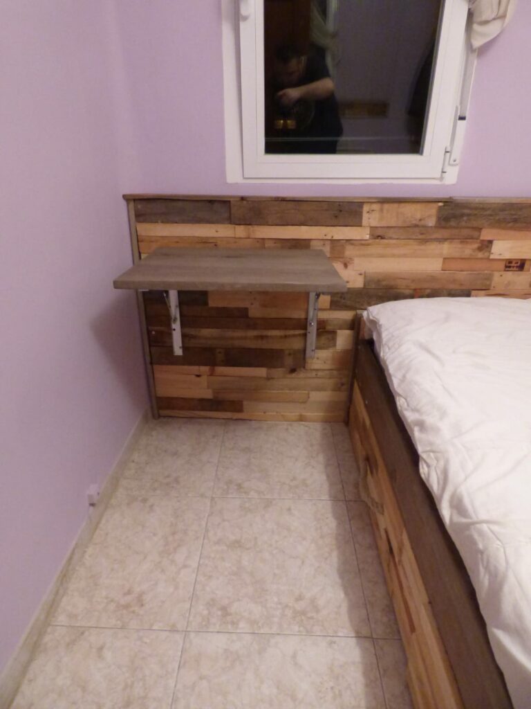 decoración minimalista