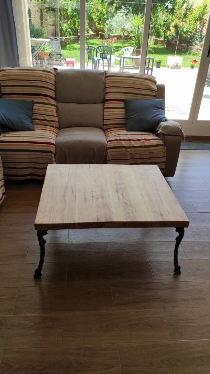 Muebles para entradas