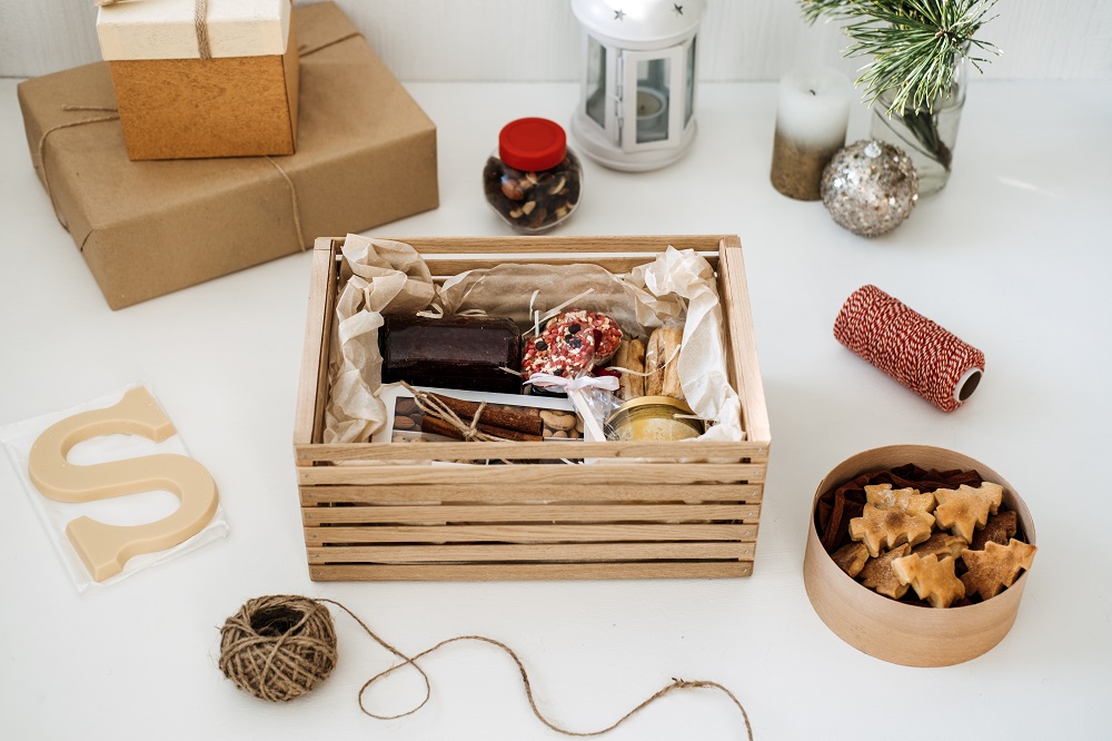 Lotes de navidad