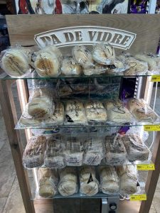Remodelar una panadería