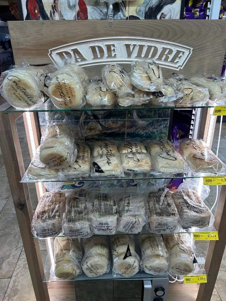 Remodelar una panadería